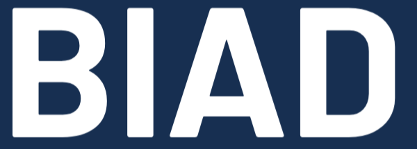 Logo Oficial BIAD Corp