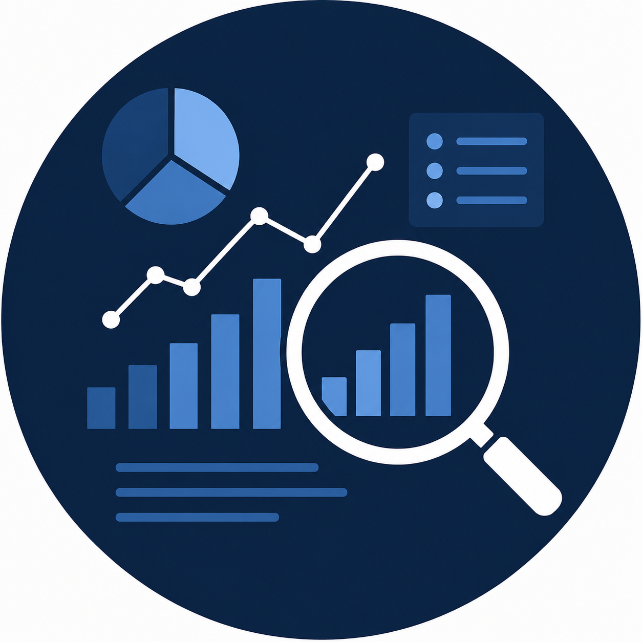 Análisis de datos