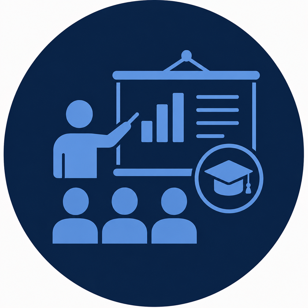 Capacitación Especializada